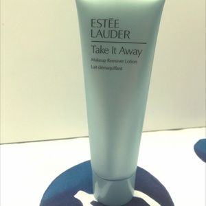 ESTEE LAUDER - Take It Away Makeup Remover Lotion